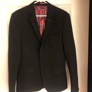 Men’s Blazer